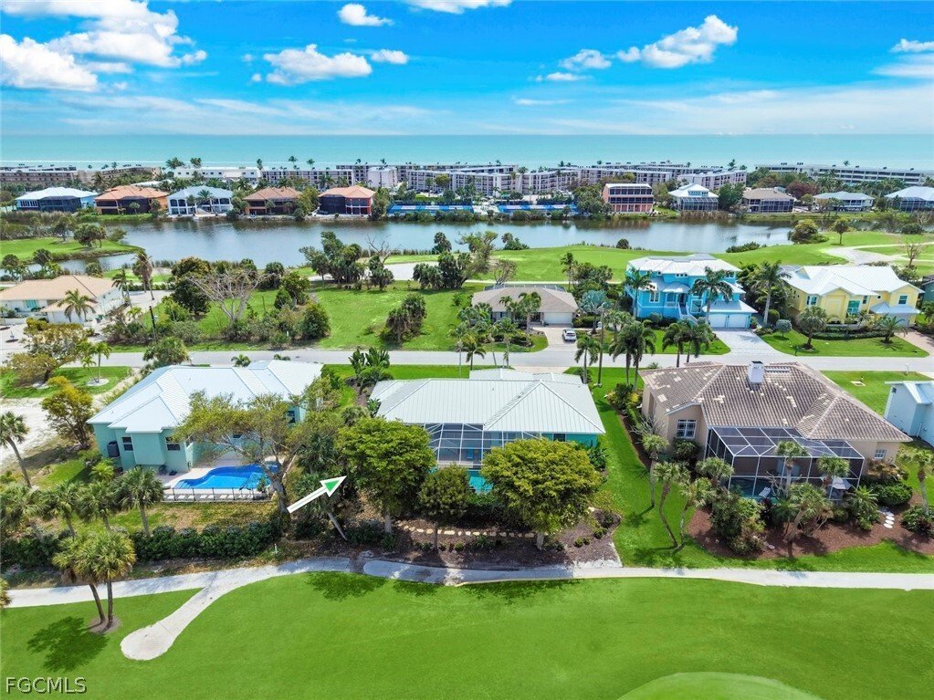 House in Sanibel, Florida, United States 3 - 17430627