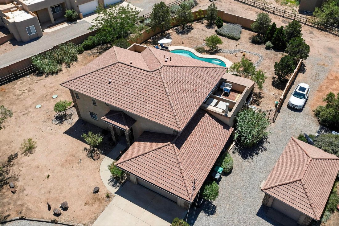 House in Albuquerque, New Mexico, United States 3 - 17445650