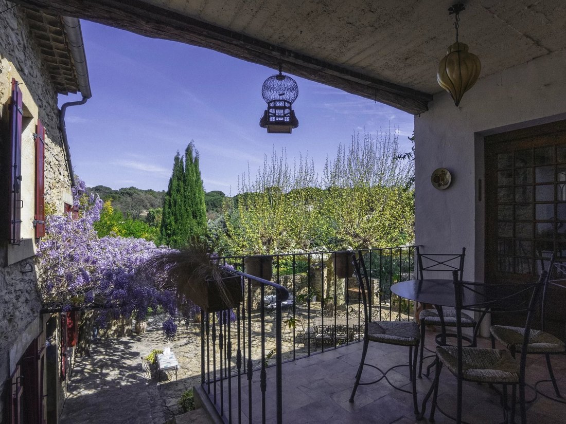 Country House in Carsan, Occitania, France 4 - 17408124