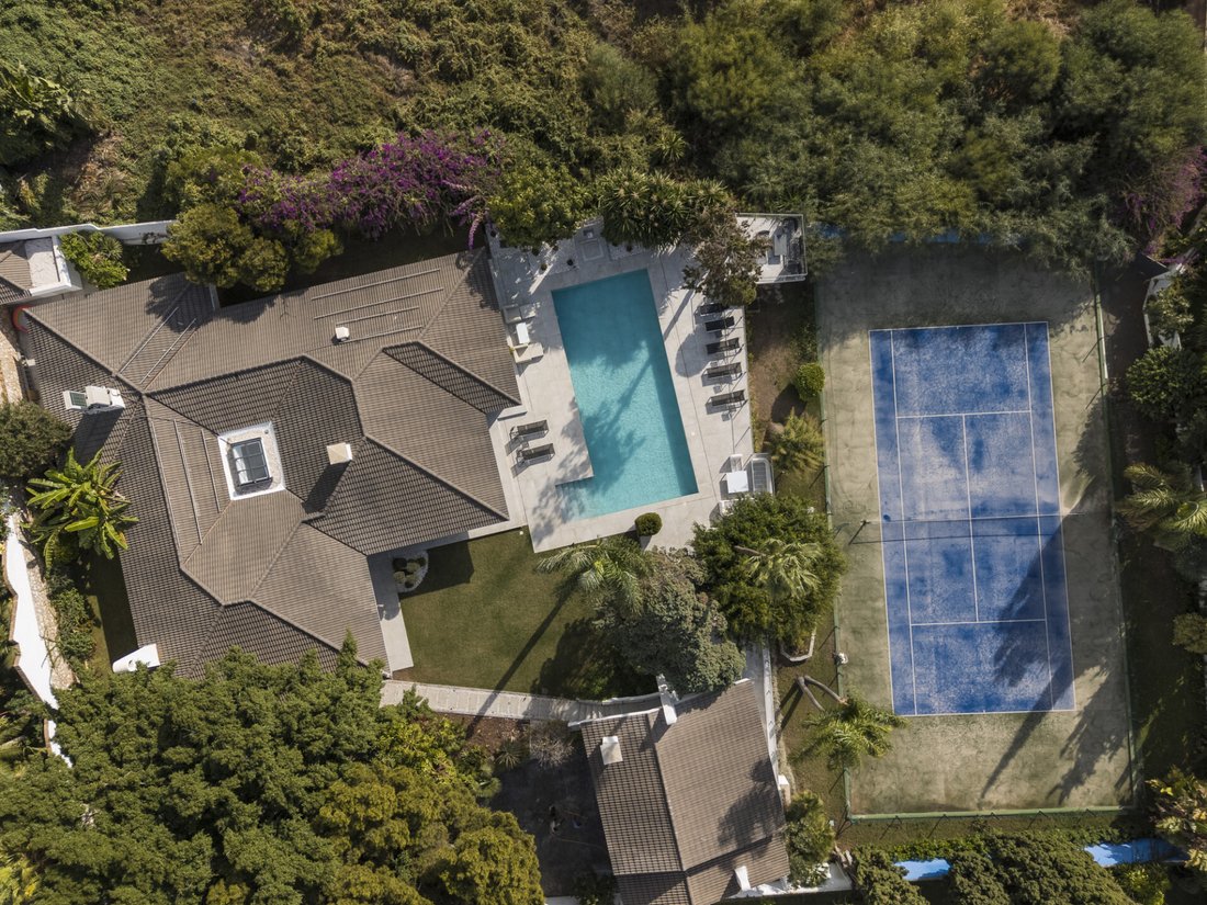 Villa in Elviria-Cabopino, Marbella, Spain 5 - 17443516