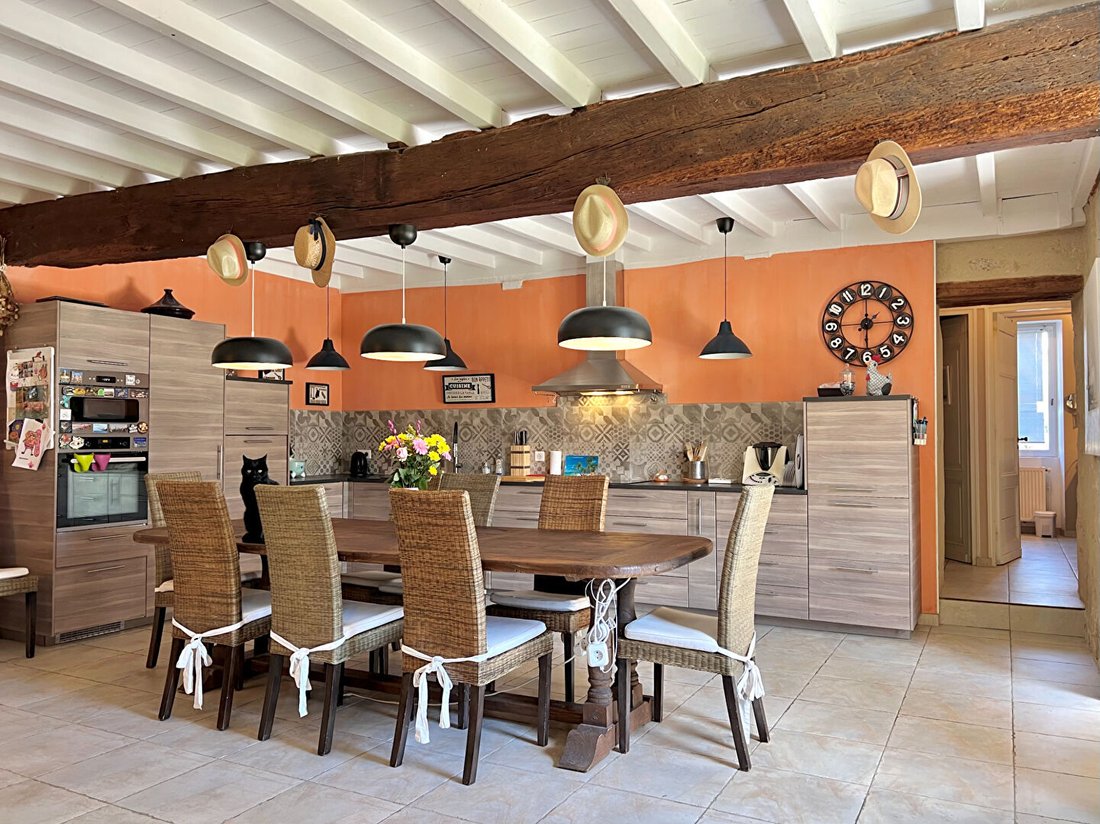Villa in Saint-Émilion, Nouvelle-Aquitaine, France 5 - 17446788
