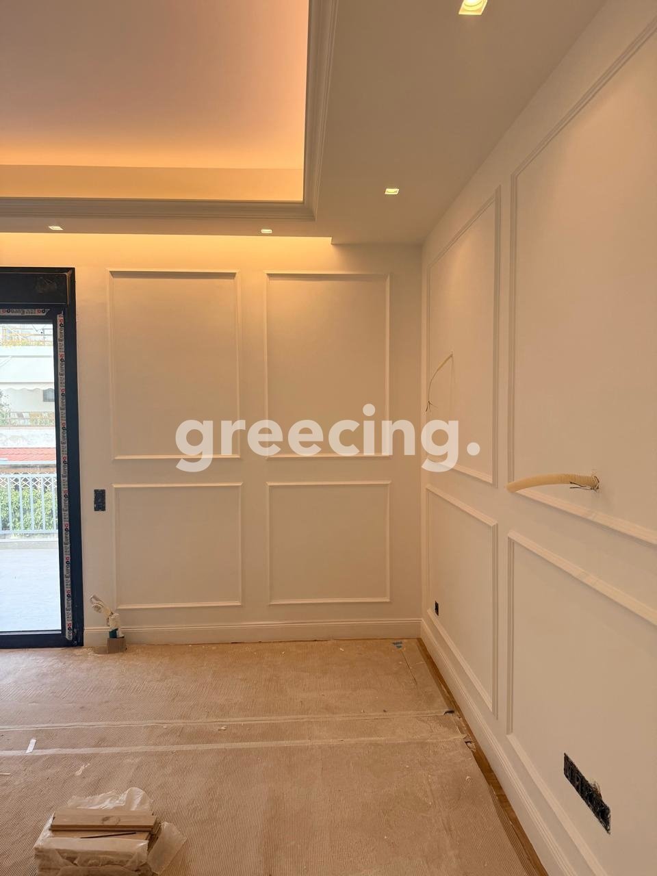 Apartment in Sunoikia Pagkratiou, 2nd District of Athens, Athens 5 - 17443176