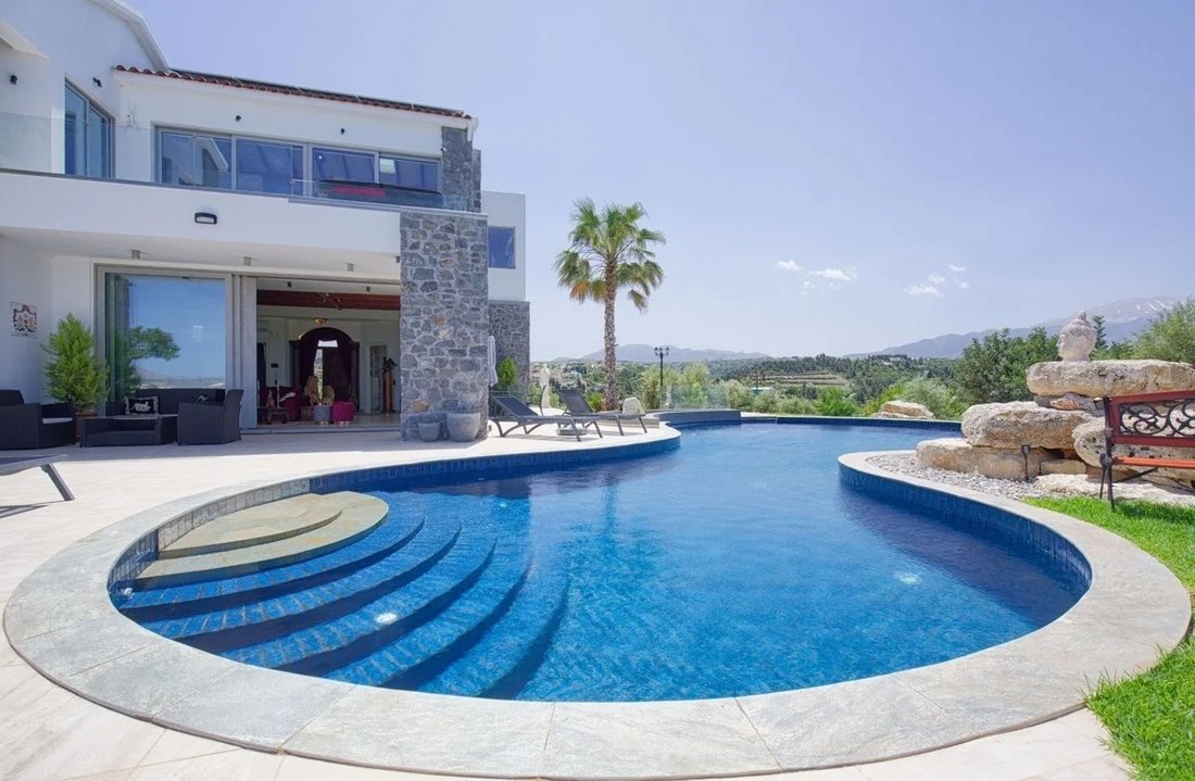 Villa in Apokoronas, Greece 2 - 17444906