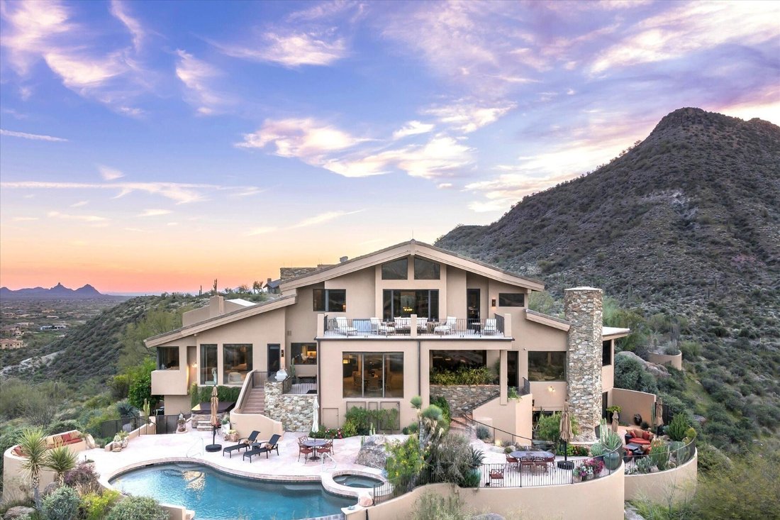 Scottsdale, Arizona, United States 2 - 17442225