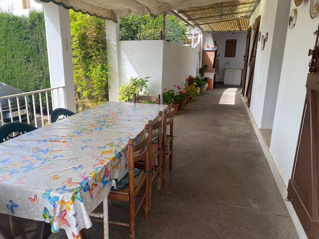 Villa in Estepona, Andalusia, Spain 3 - 17443382