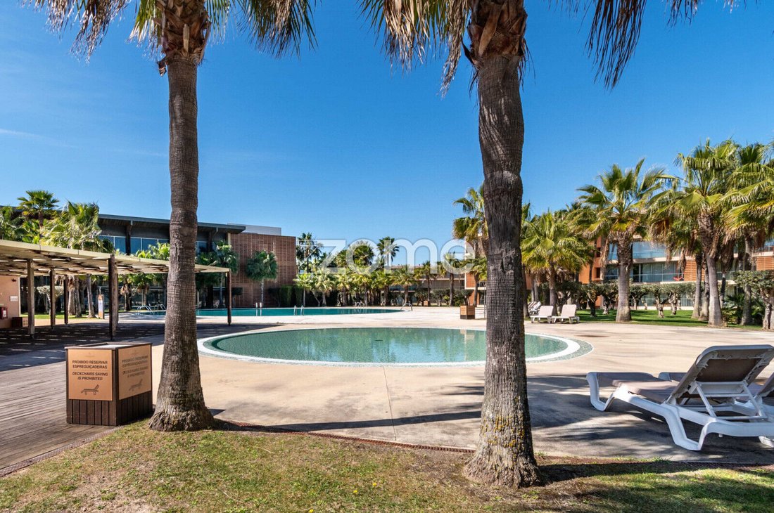 Apartment in Guia, Algarve, Portugal 1 - 16185123