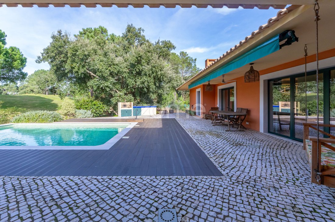 House in Quinta do Conde, Setubal, Portugal 5 - 17447653