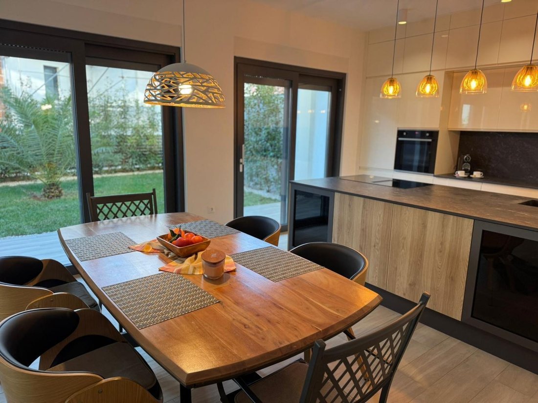 Villa in Porec, Istria County, Croatia 5 - 17447332