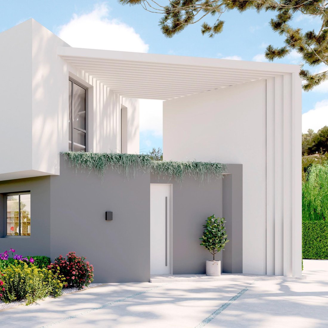 Chalet in San Juan de Alicante, Valencian Community, Spain 5 - 17444018