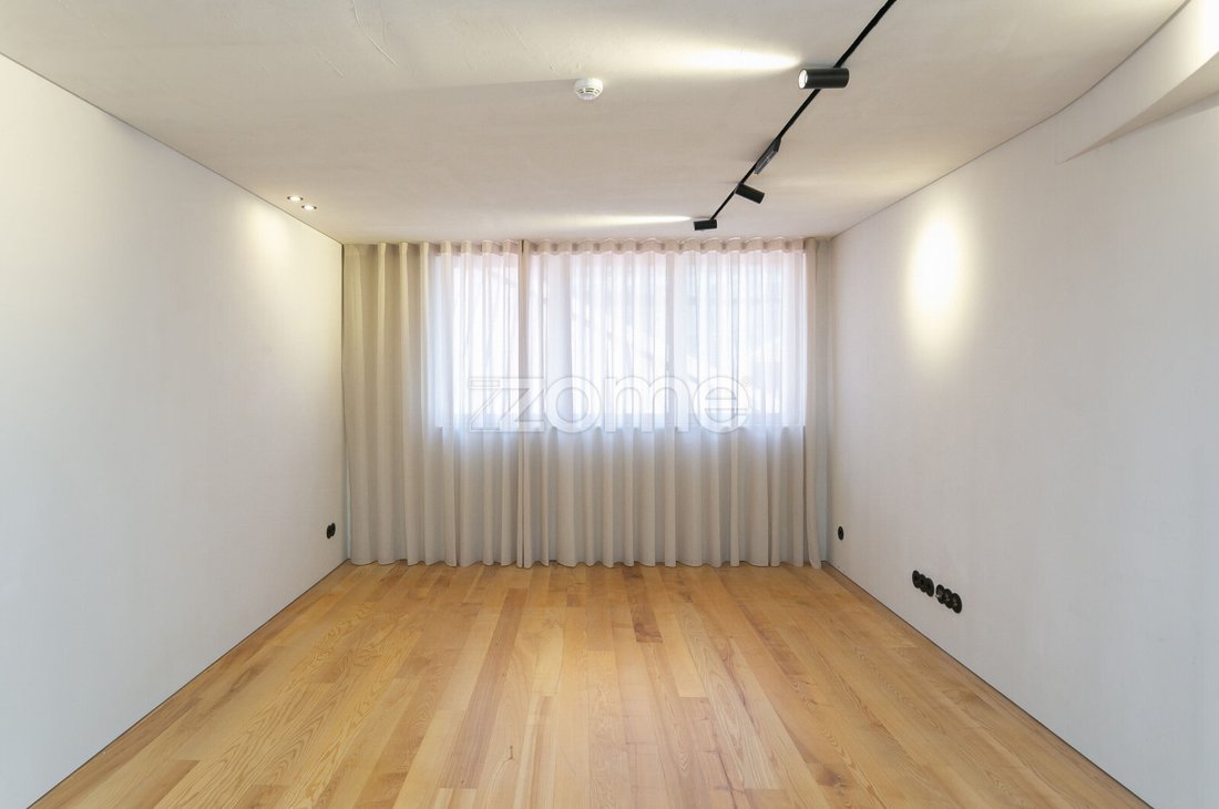 Apartment in Cedofeita, Santo Ildefonso, Se, Miragaia, Sao Nicolau e Vitoria, Porto District, Portugal 2 - 17447594