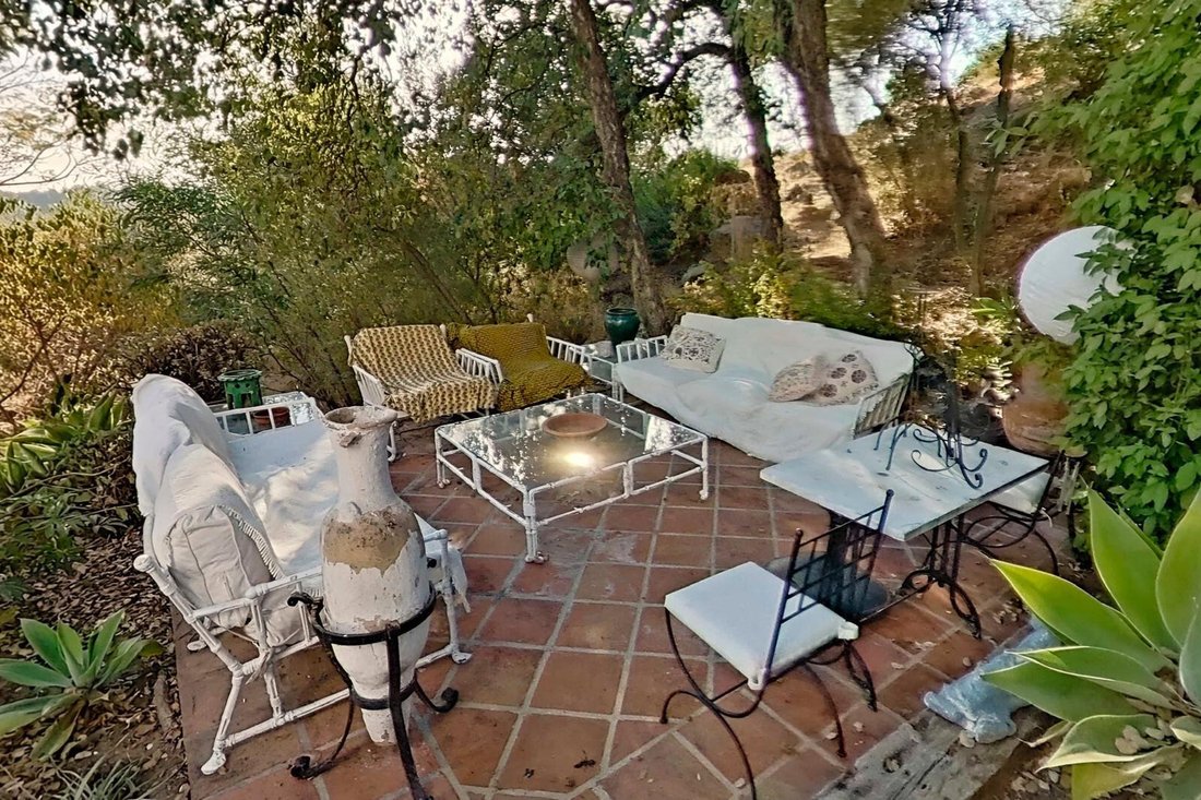 Villa in Estepona, Andalusia, Spain 3 - 17443001