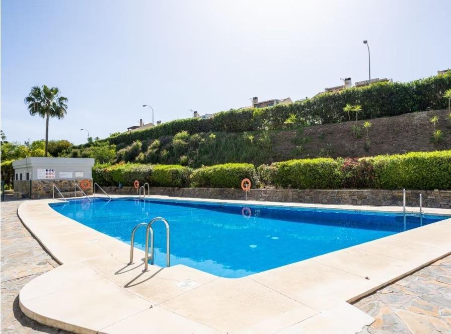 Apartment in Fuengirola, Andalusia, Spain 3 - 17443090