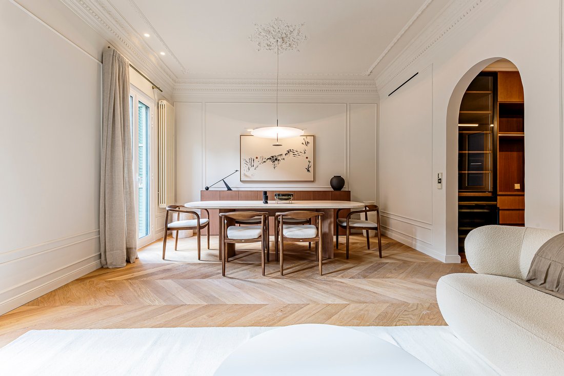 Apartment in Eixample, Barcelona, Spain 4 - 17431290