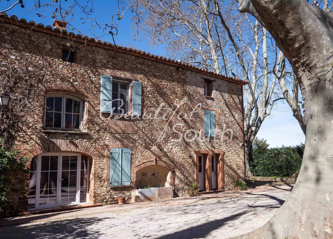Perpignan, Occitania, France 1 - 17444533