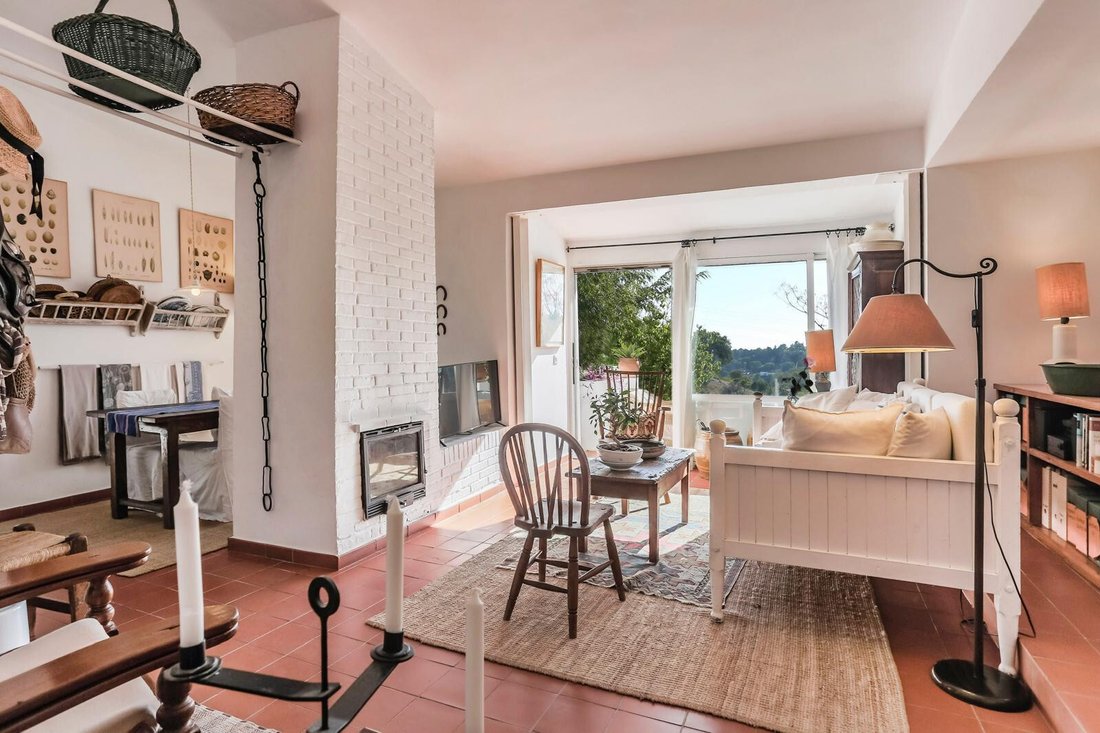 Villa in Estepona, Andalusia, Spain 5 - 17443001
