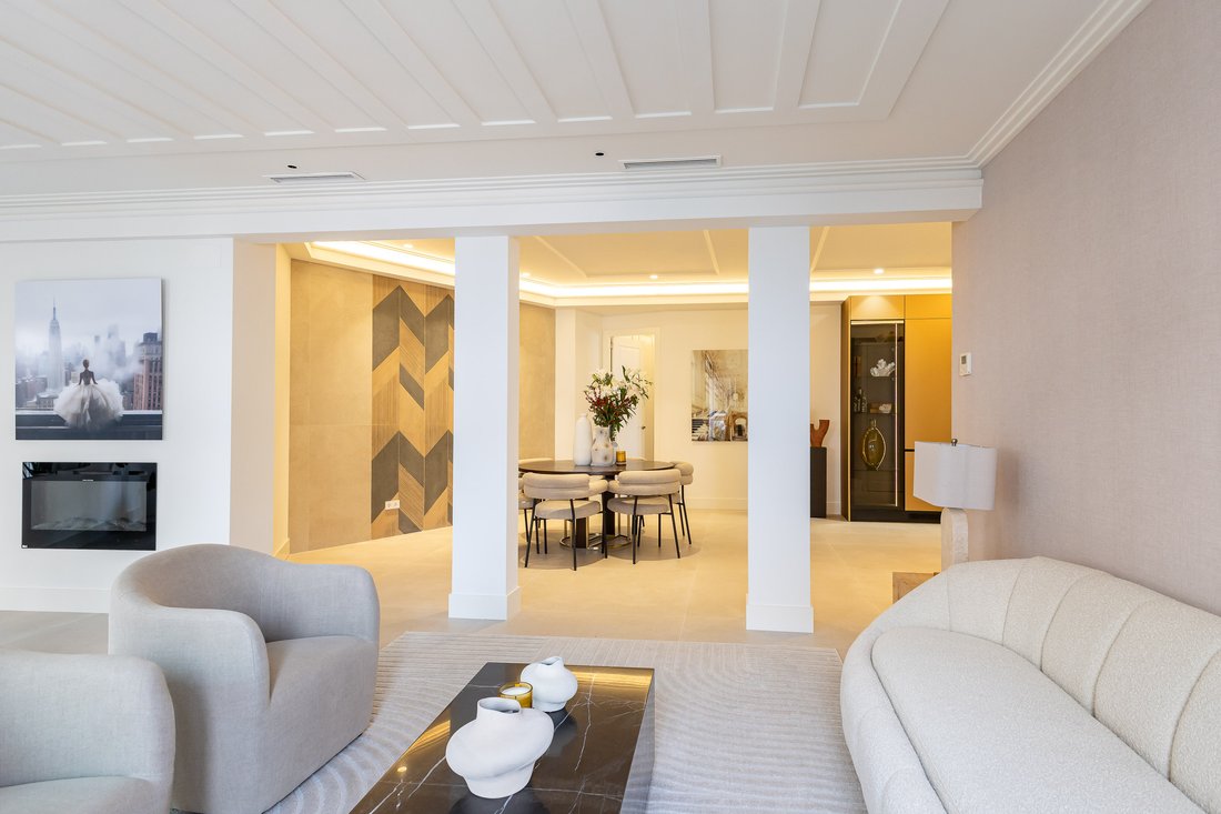 Apartment in Centro, Madrid, Spain 2 - 17447275