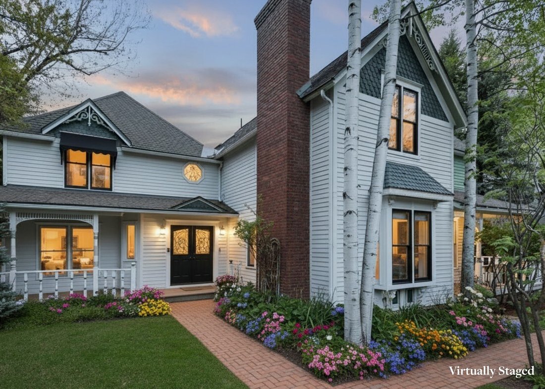 House in Aspen, Colorado, United States 1 - 15699382