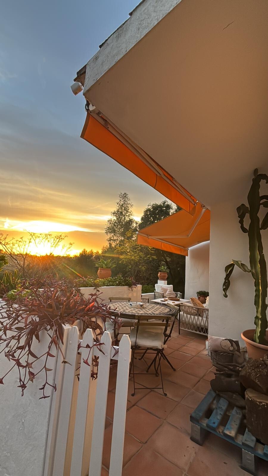 Villa in Estepona, Andalusia, Spain 1 - 17443001