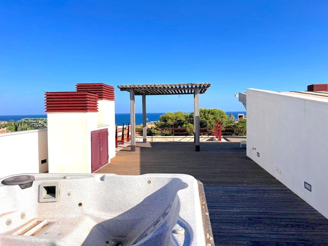 Chalet in San Juan Playa, Alicante, Valencian Community 4 - 17443486