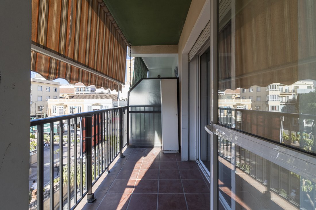 Apartment in Fuengirola, Andalusia, Spain 3 - 17442791