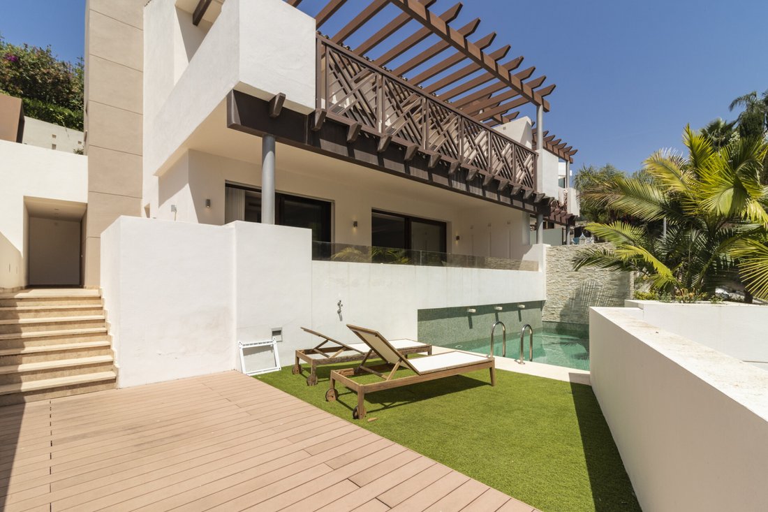 House in Marbella, Andalusia, Spain 1 - 17443419