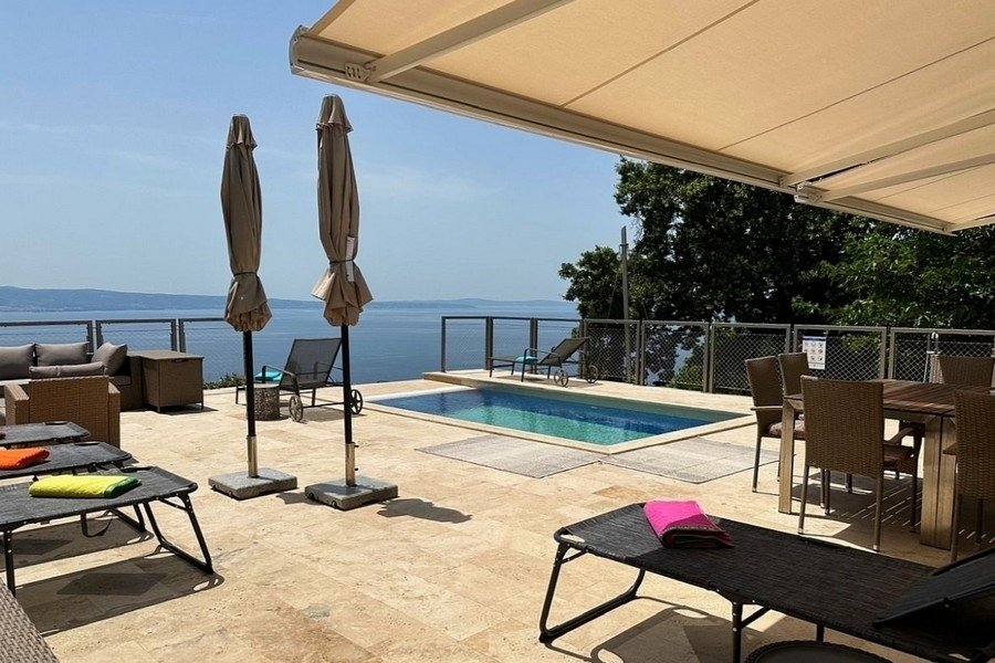 Villa in Stobrec, Split-Dalmatia County, Croatia 5 - 17443648