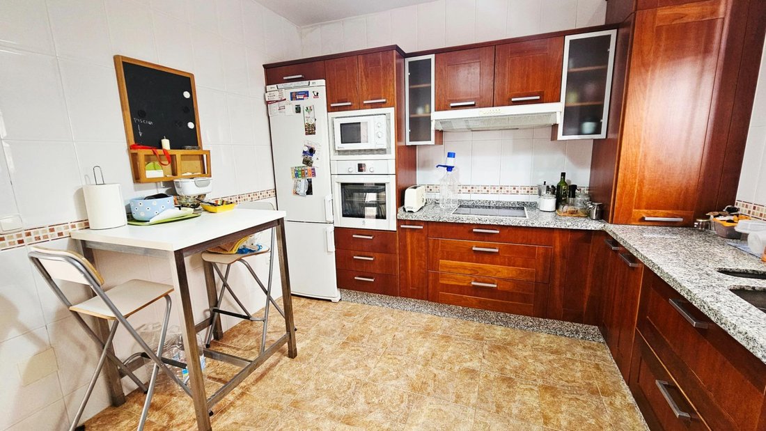 House in Benalmadena, Andalusia, Spain 3 - 17442695