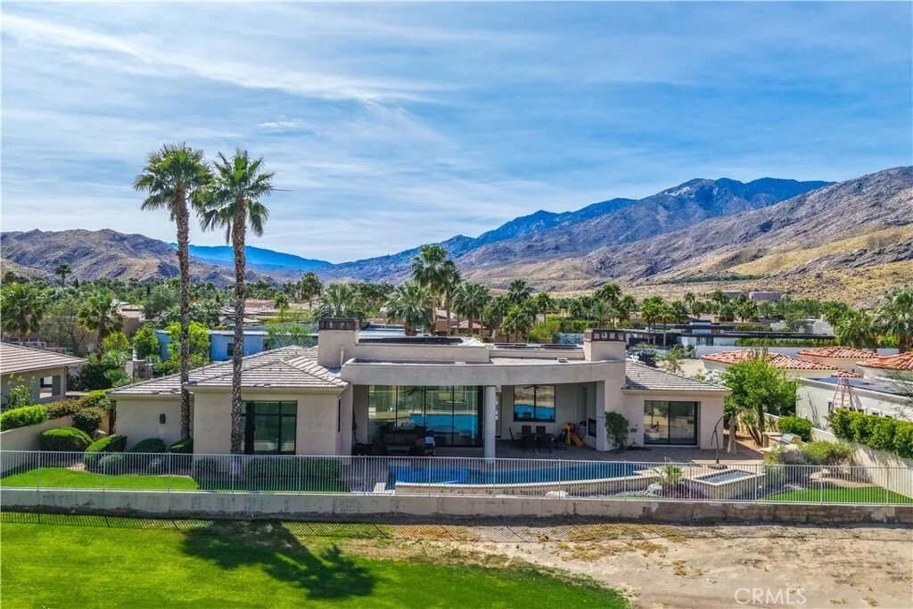 House in Palm Springs, California, United States 5 - 17446428
