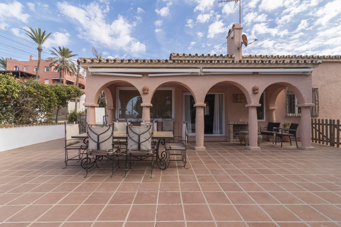 Villa in Marbella, Andalusia, Spain 3 - 17442370