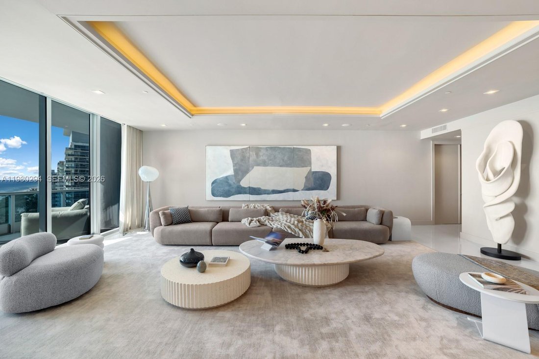Condo in Miami Beach, Florida, United States 3 - 17444697