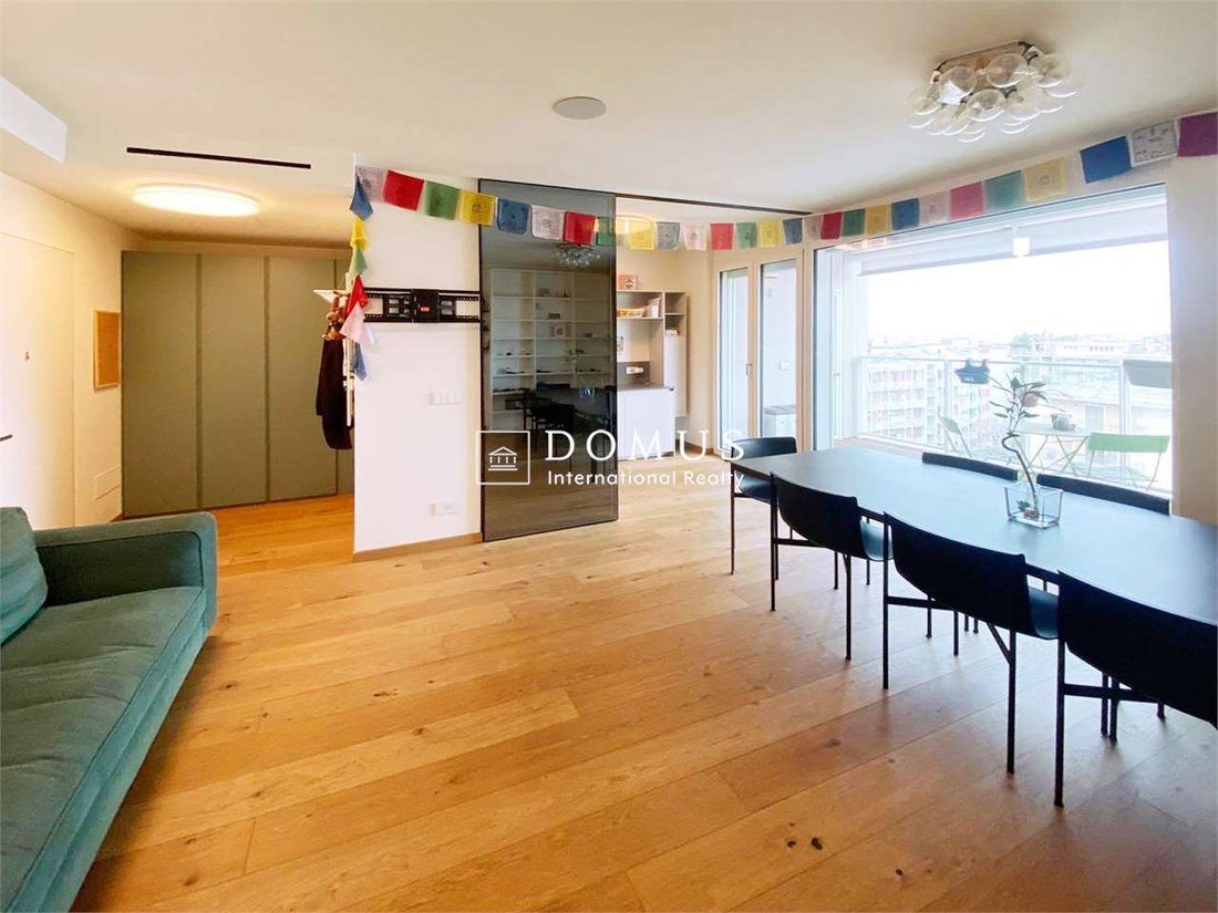 Apartment in Maggiolina - Journalists' Village, Milan, Italy 5 - 17446696