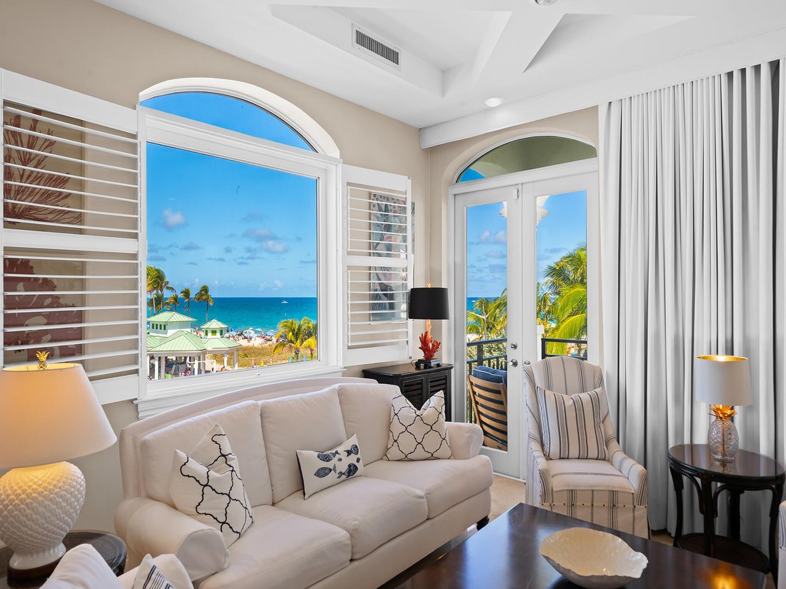 Condo in Fort Lauderdale, Florida, United States 2 - 17442287