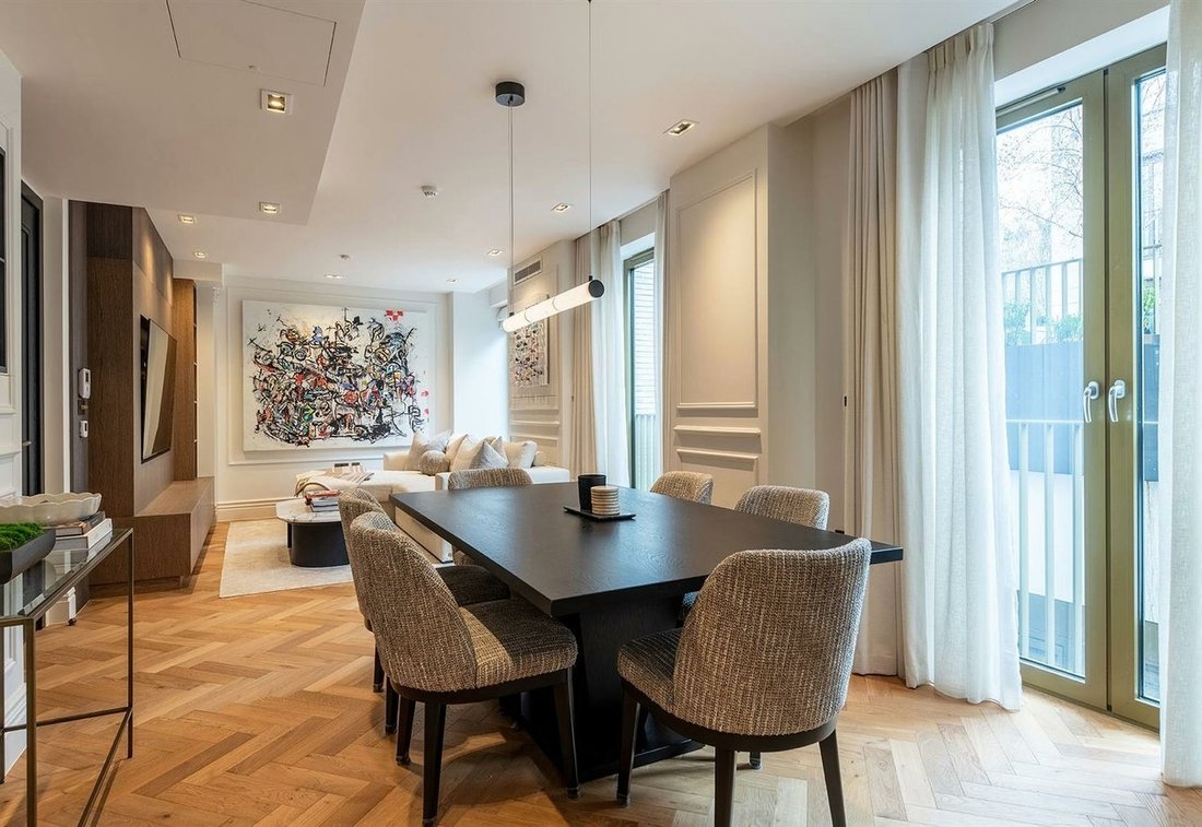 Apartamento en Primrose Hill, Camden, Inglaterra 1 - 17446035