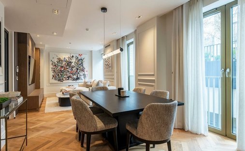 Appartement à Primrose Hill, Camden, Angleterre 1