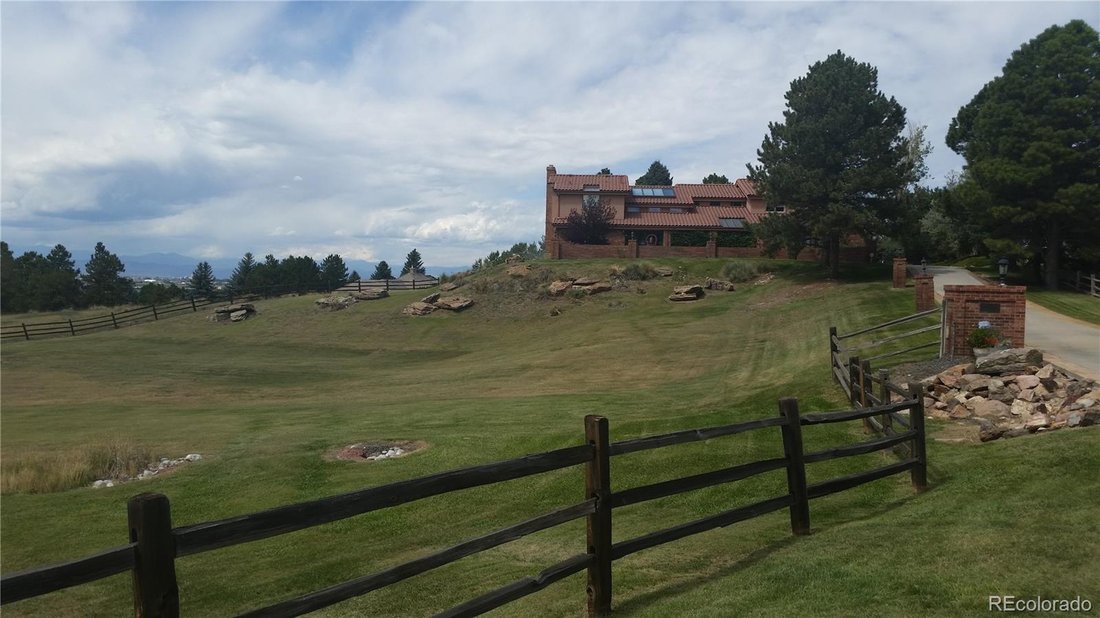 Casa a Aurora, Colorado, Stati Uniti 2 - 17442275