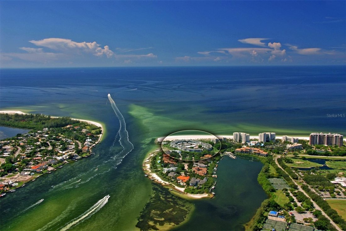 Condo in Longboat Key, Florida, United States 5 - 17446046