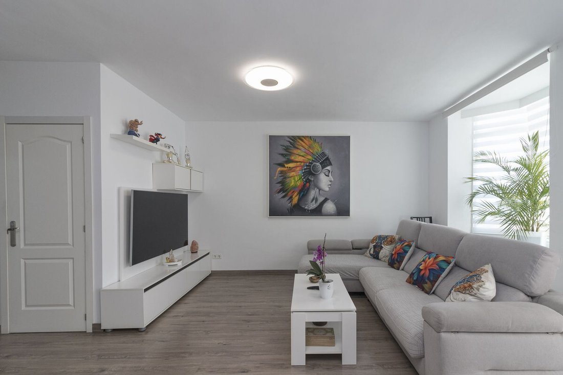 Townhouse in Estepona, Andalusia, Spain 4 - 17442748