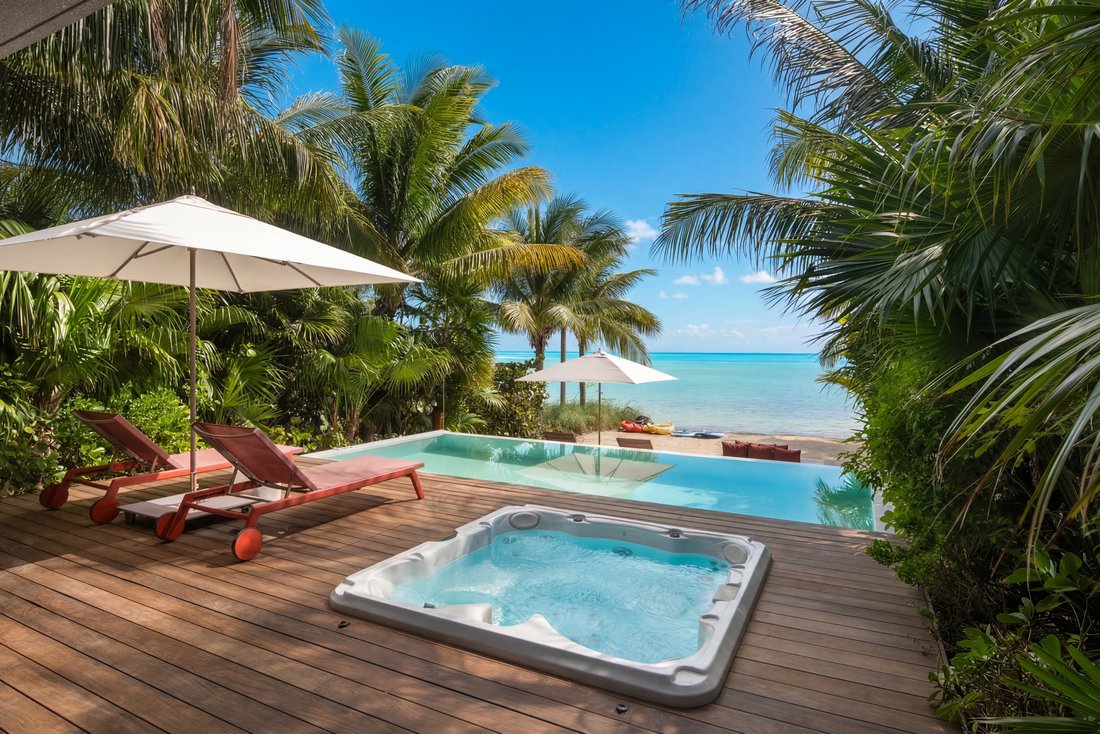 House in Leeward Settlement, Caicos Islands, Turks and Caicos Islands 2 - 16462051