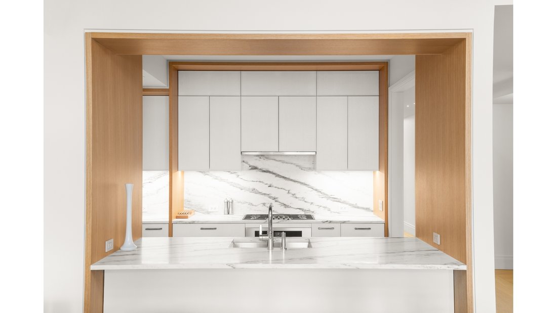 Condo in New York, New York, United States 5 - 17444736