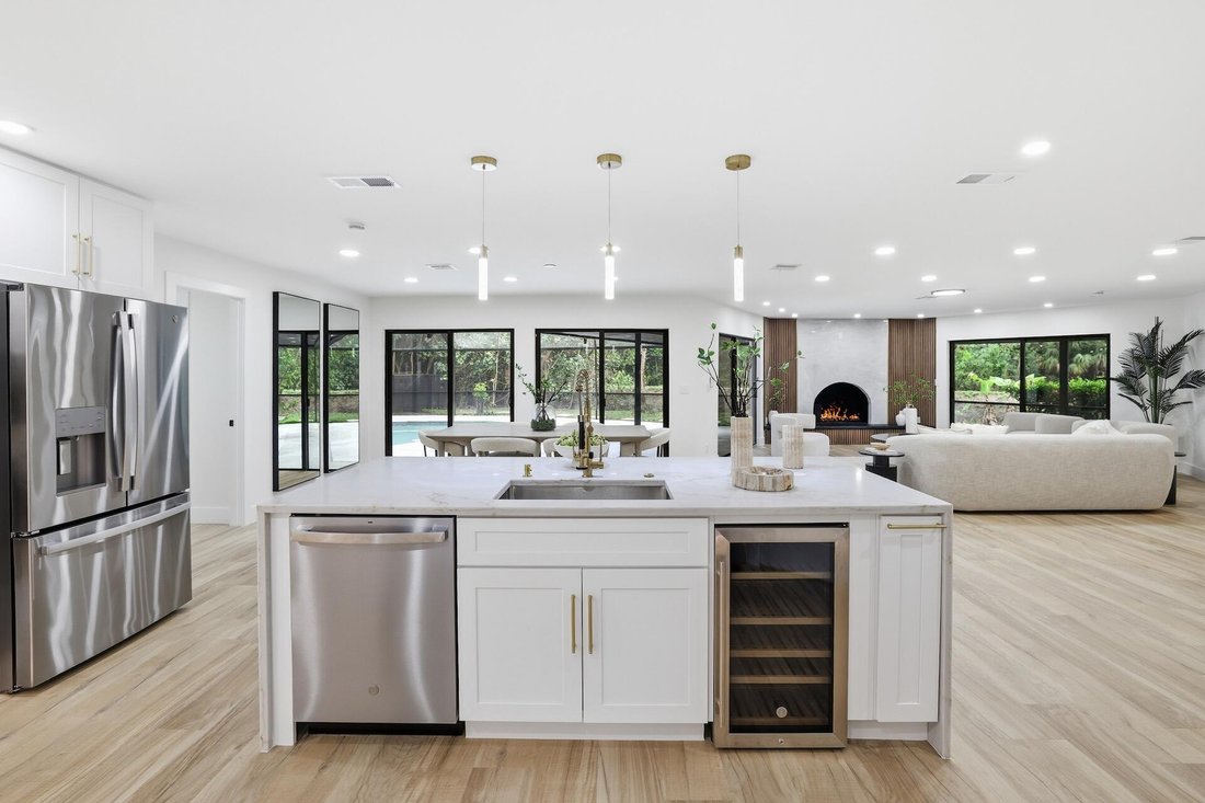 House in West Palm Beach, Florida, United States 5 - 17442290