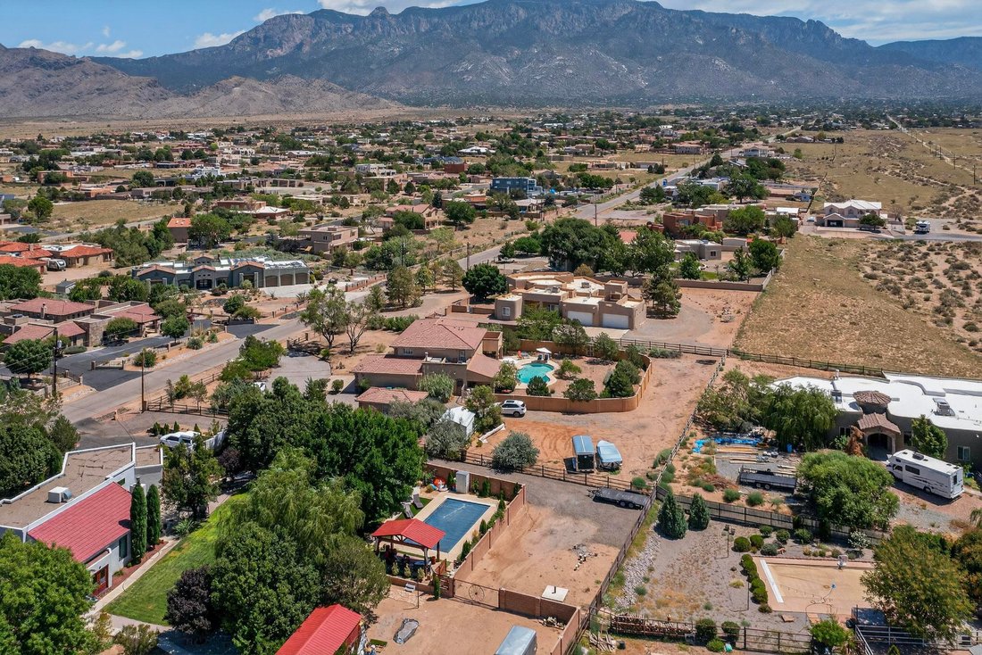 House in Albuquerque, New Mexico, United States 5 - 17445650