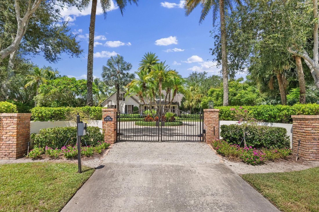 House in Wellington, Florida, United States 3 - 17442221