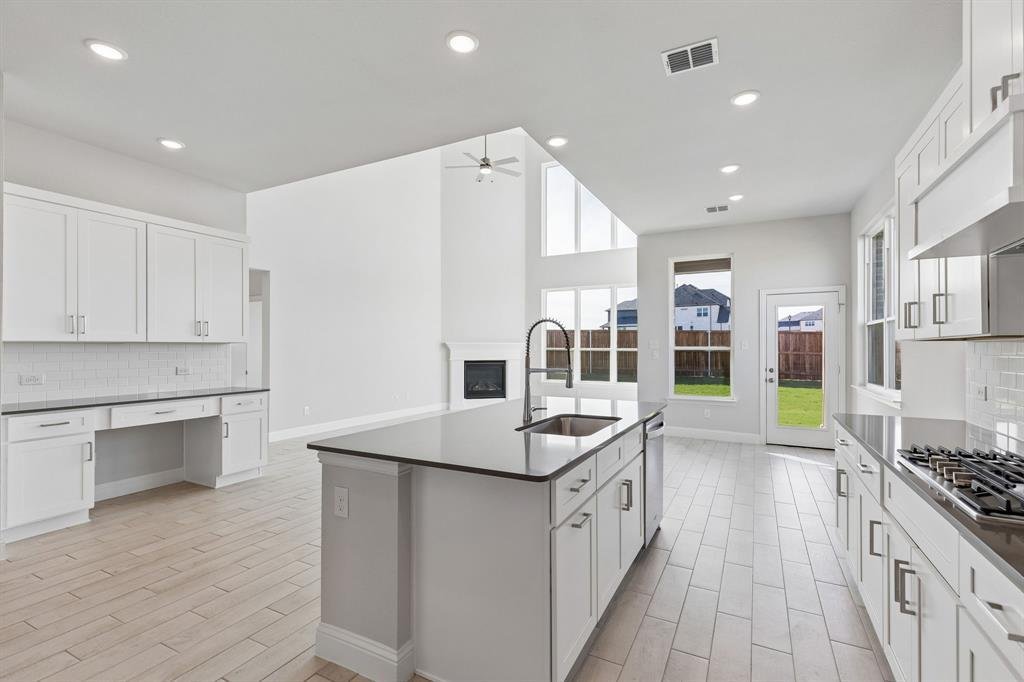 House in Celina, Texas, United States 5 - 17360843