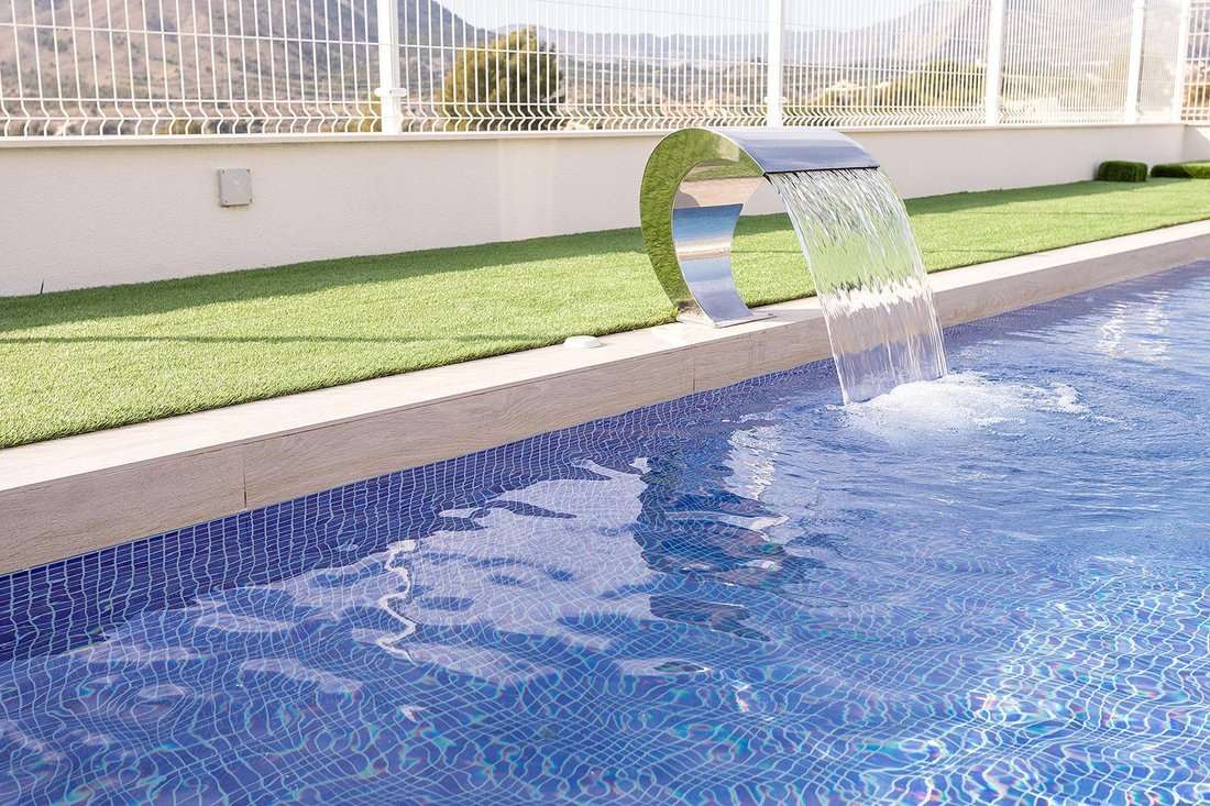 Chalet in Finestrat, Valencian Community, Spain 5 - 17442694