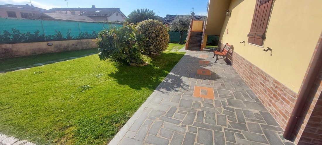 Country House in Romagnano, Massa, Tuscany 1 - 17446710