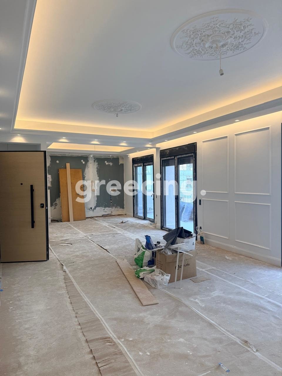 Apartment in Sunoikia Pagkratiou, 2nd District of Athens, Athens 3 - 17443176