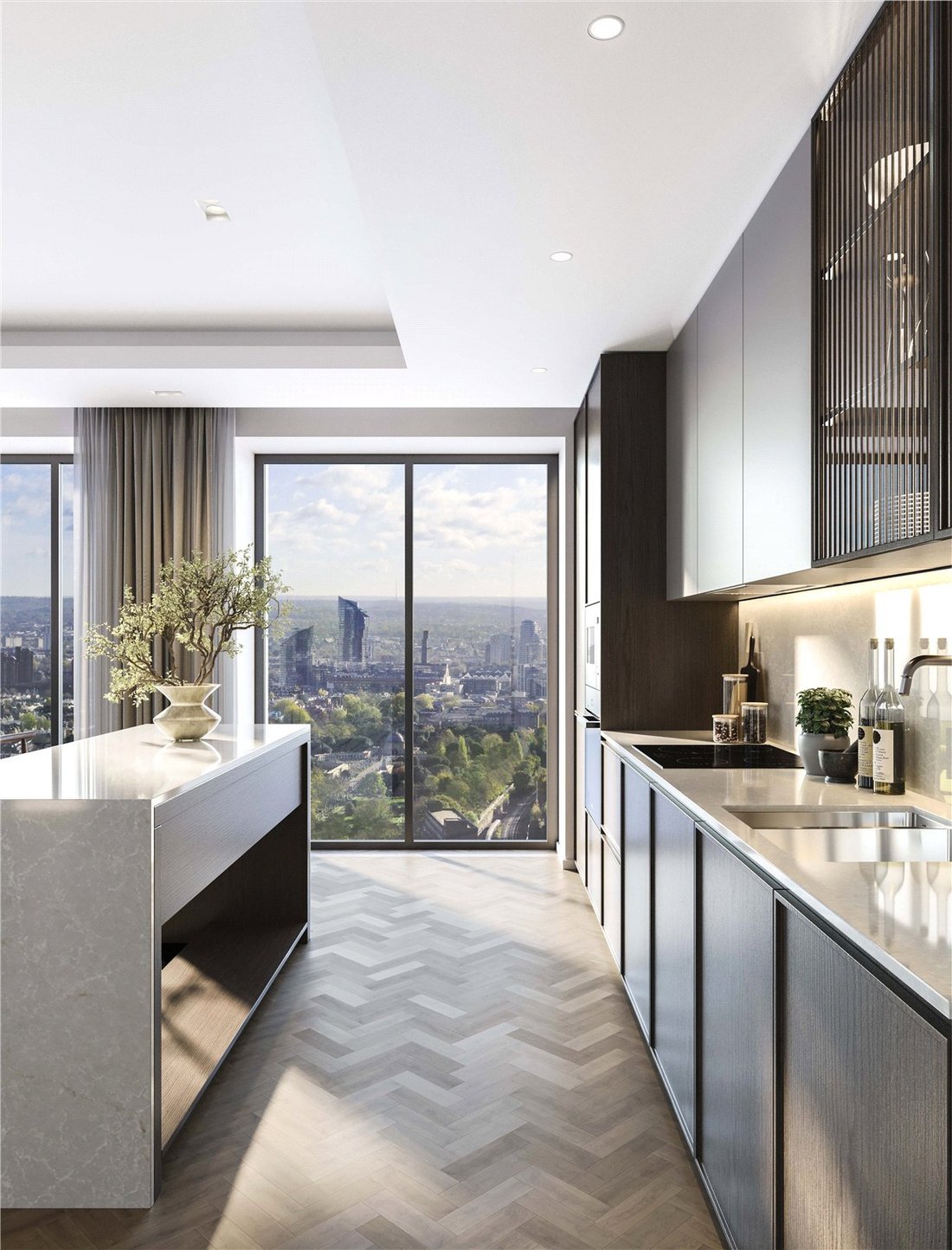 Apartment in Earls Court, Kensington And Chelsea, England 3 - 17444745