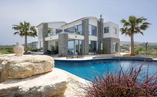 Villa in Apokoronas, Greece 1