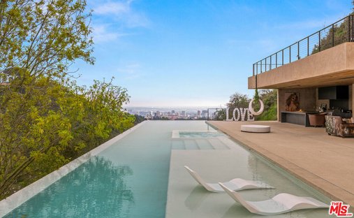 House in Los Angeles, California, United States 1