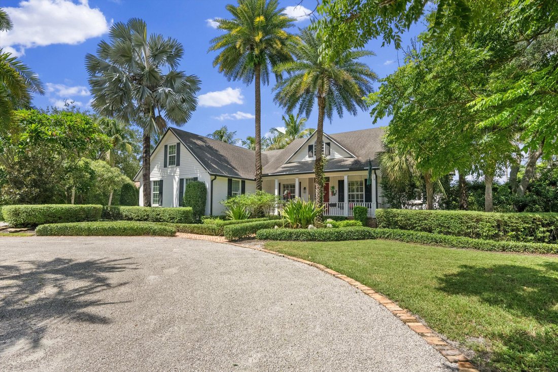 House in Wellington, Florida, United States 4 - 17442221